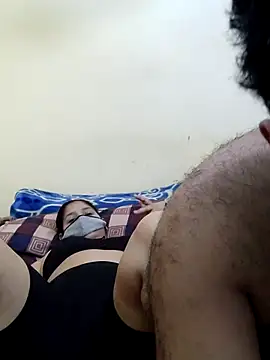 Snapshot of IND_COUPLE1 chatting on March 2026 08:59:02 AM IND COUPLE1 online show from March 2026 08:59:02 AM