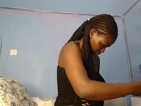 TrishaKalid online show from March 2026 07:13:02 AM