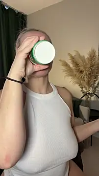 Charming Daphny online show from April 2026 04:54:02 AM