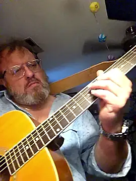kikdrummer online show from May 2026 07:45:02 PM