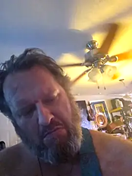 kikdrummer online show from May 2026 09:05:02 PM