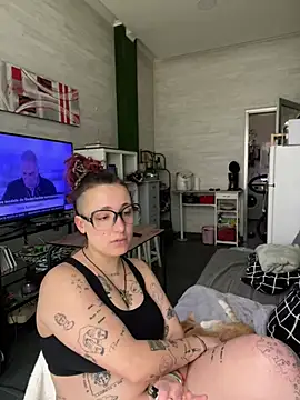 Hawitxui online show from January 2026 11:57:02 AM