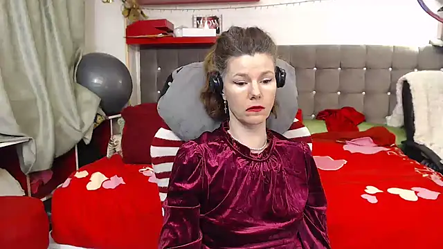 kellyterapy online show from March 2026 11:21:01 PM