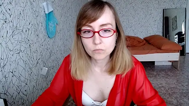 Athena Richards online show from June 2026 09:51:02 AM