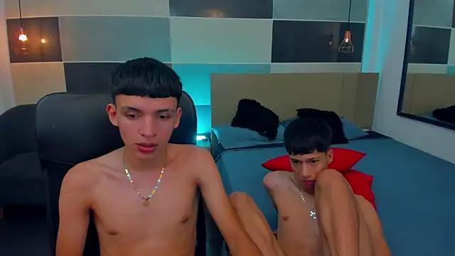 Juan Nd Steven online show from December 2024 01:10:02 PM