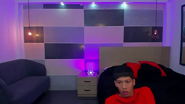 Juan Nd Steven online show from January 2025 12:43:02 PM