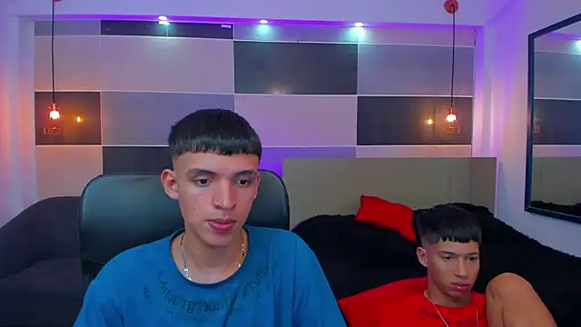 Juan Nd Steven online show from March 2025 11:11:02 AM