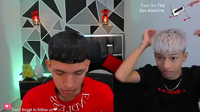 Juan Nd Steven online show from March 2026 03:56:01 AM