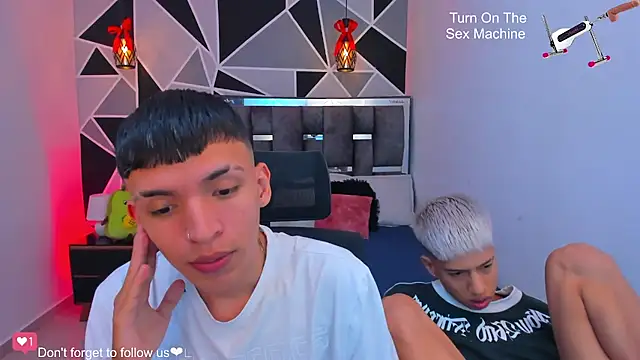 Juan Nd Steven online show from March 2026 11:32:01 AM