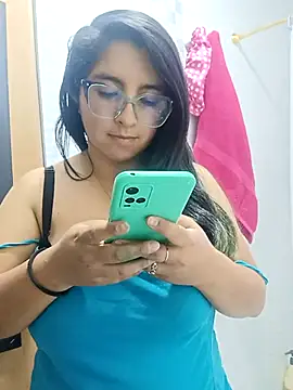  Angelinaandrade  online show from November 2025 01:04:02 AM