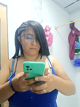  Angelinaandrade  online show from November 2025 02:11:01 AM