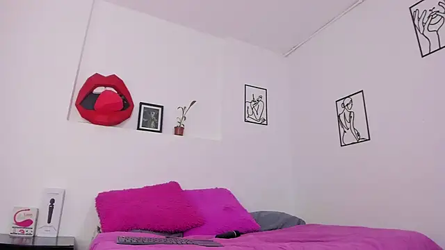 Snapshot of ari_amisi chatting on February 2025 04:22:01 PM ari amisi online show from February 2025 04:22:01 PM