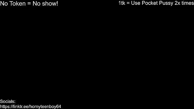 Snapshot of HornyTeenBoy64 chatting on December 2024 10:12:01 PM HornyTeenBoy64 online show from December 2024 10:12:01 PM