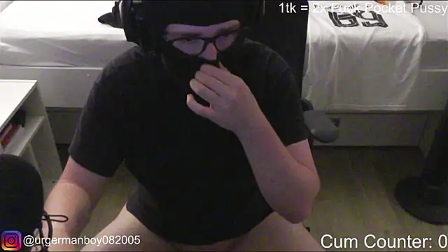 HornyTeenBoy64 online show from July 2026 02:54:01 PM