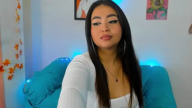 LiahDiaz online show from March 2025 06:16:01 PM