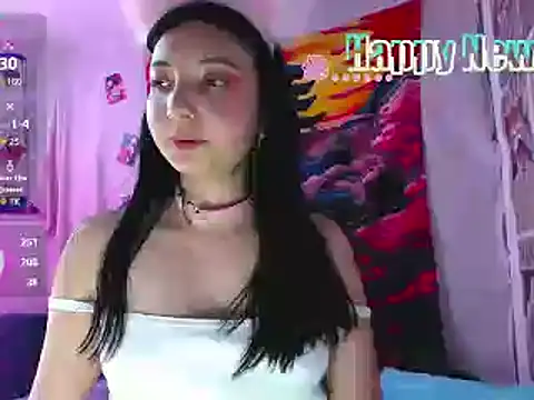 Snapshot of barbarablade chatting on January 2025 04:20:01 AM barbarablade online show from January 2025 04:20:01 AM