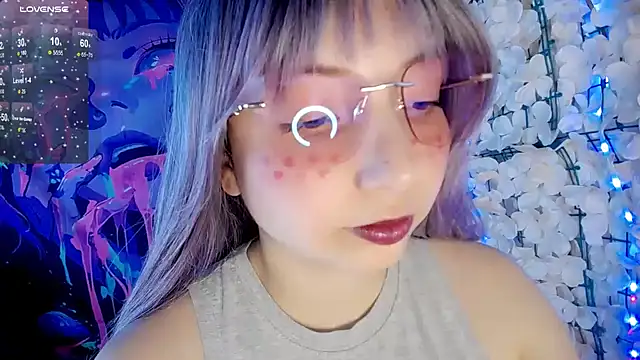 Snapshot of barbarablade chatting on November 2025 09:03:02 PM barbarablade online show from November 2025 09:03:02 PM