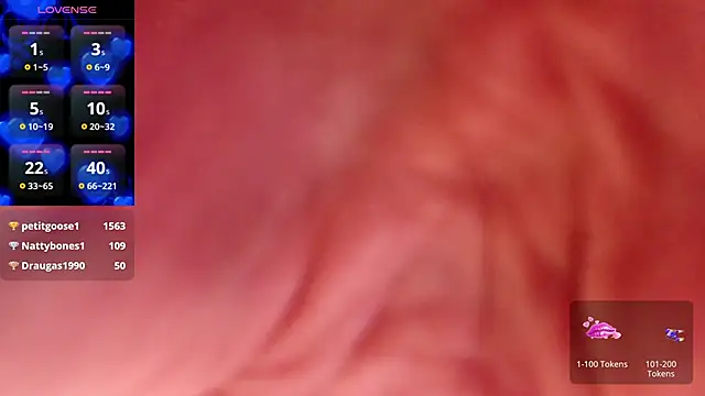 SEXgirl-fire online show from February 2025 11:20:01 PM