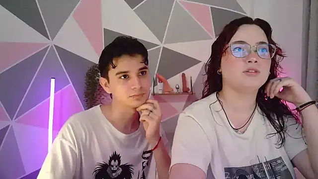 AndrewAnndCherry online show from February 2026 01:02:02 AM