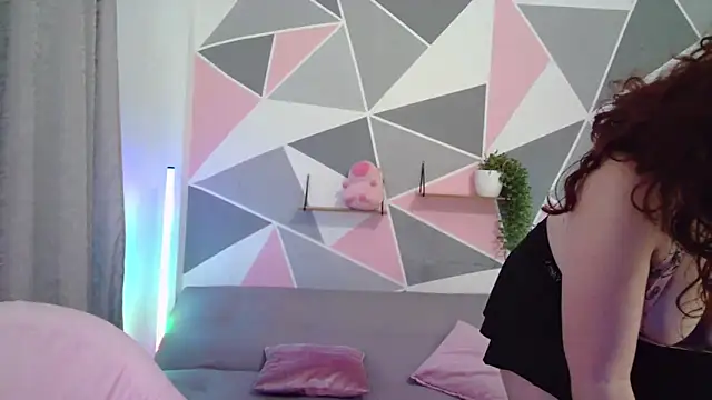 AndrewAnndCherry online show from April 2026 11:59:01 PM