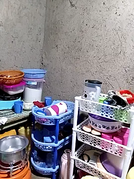 pretty prickle online show from March 2026 05:35:01 AM