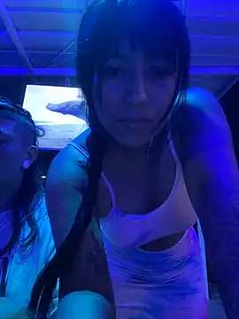 Snapshot of luisa16xxx chatting on December 2024 02:09:01 AM luisa16xxx online show from December 2024 02:09:01 AM