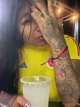 Snapshot of luisa16xxx chatting on March 2025 12:18:02 AM luisa16xxx online show from March 2025 12:18:02 AM