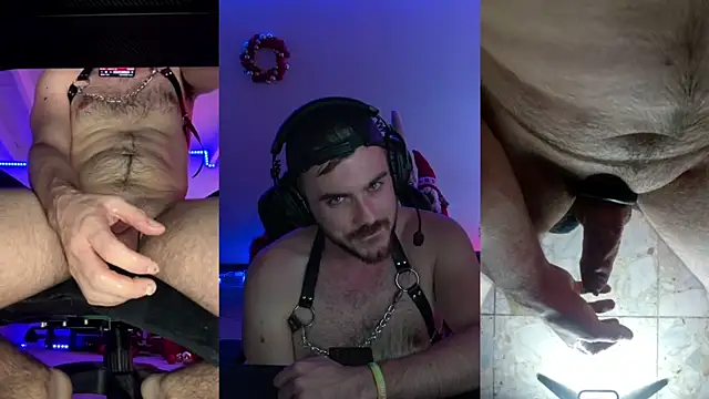 Snapshot of Mikev chatting on December 2024 10:09:02 PM Mikev online show from December 2024 10:09:02 PM