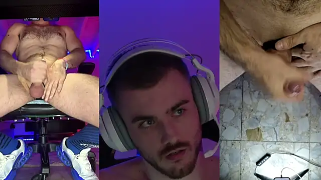 Snapshot of Mikev chatting on January 2025 10:09:01 PM Mikev online show from January 2025 10:09:01 PM