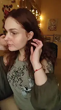 Snapshot of Jenna_Sativa chatting on November 2025 01:20:01 PM Jenna Sativa online show from November 2025 01:20:01 PM