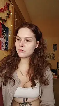 Snapshot of Jenna_Sativa chatting on November 2025 04:53:01 PM Jenna Sativa online show from November 2025 04:53:01 PM