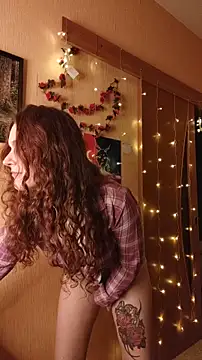 Jenna Sativa online show from February 2026 11:21:01 AM