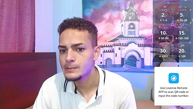 Jeffstyle18 online show from February 2026 04:03:02 PM