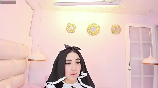 kaory azumi online show from October 2025 02:29:01 PM