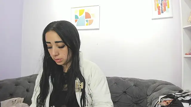 kaory azumi online show from February 2026 01:15:01 PM