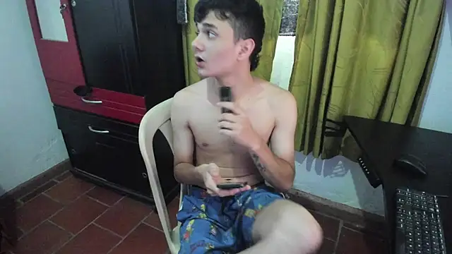 Waturox online show from March 2026 09:40:02 PM