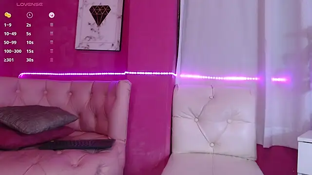 ChristyAddams online show from December 2024 12:33:02 PM