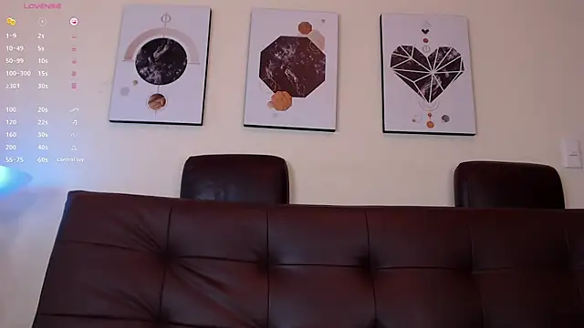 ChristyAddams online show from February 2025 12:59:01 PM