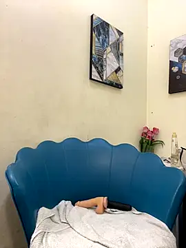 ChristyAddams online show from November 2025 12:49:01 PM