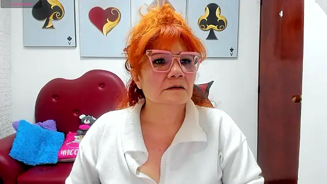 Salomeediaz  online show from February 2026 09:09:02 PM