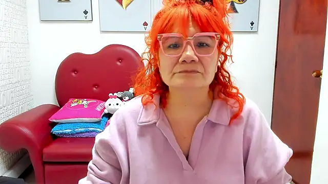 Salomeediaz  online show from February 2026 09:02:01 PM