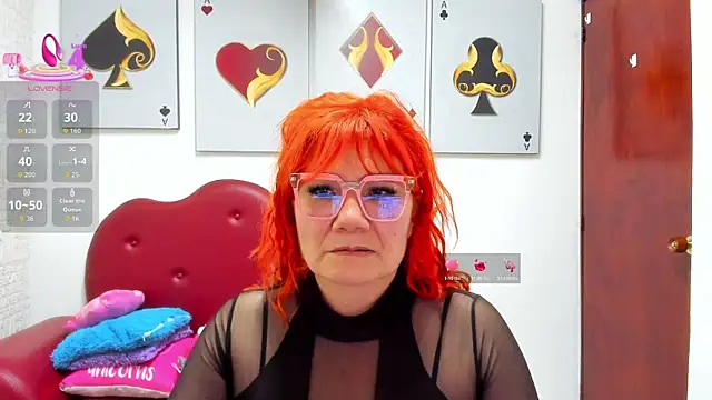 Salomeediaz  online show from March 2026 08:59:02 PM