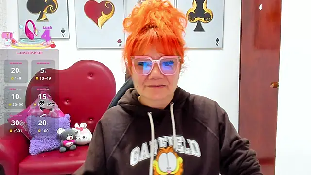 Salomeediaz  online show from March 2026 09:10:01 PM