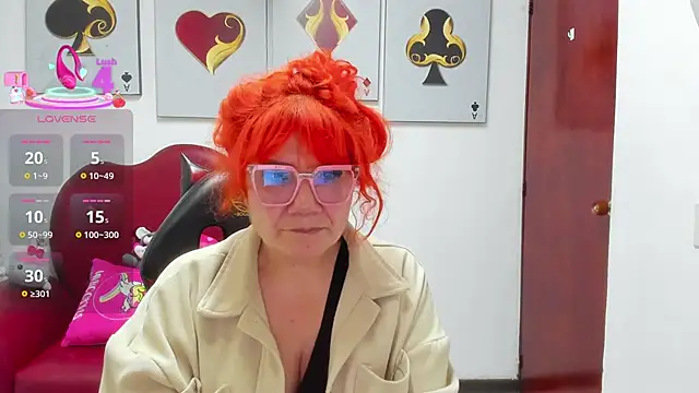 Salomeediaz  online show from March 2026 09:10:01 PM