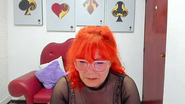 Salomeediaz  online show from March 2026 09:14:01 PM