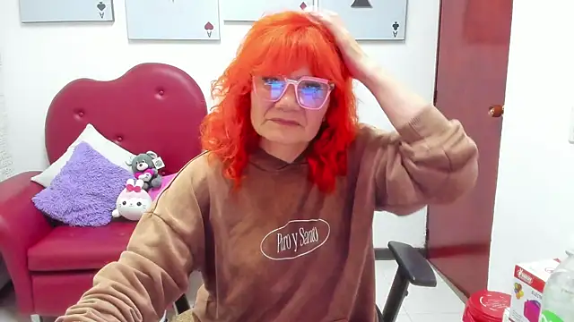 Salomeediaz  online show from March 2026 09:05:01 PM