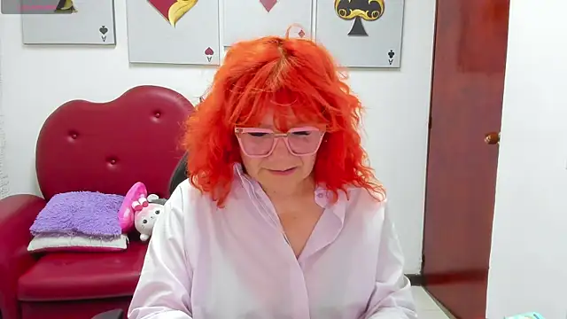 Salomeediaz  online show from April 2026 01:16:02 PM