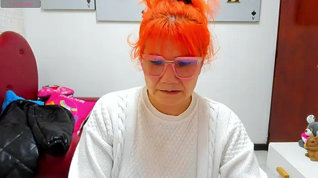 Salomeediaz  online show from June 2026 08:32:02 PM