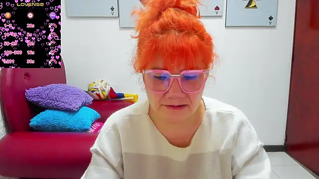 Salomeediaz  online show from July 2026 12:56:02 PM