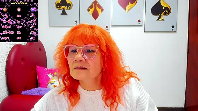 Salomeediaz  online show from July 2026 08:33:02 PM